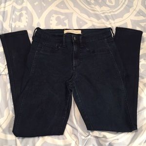 Gap 27R Easy Legging Jeans